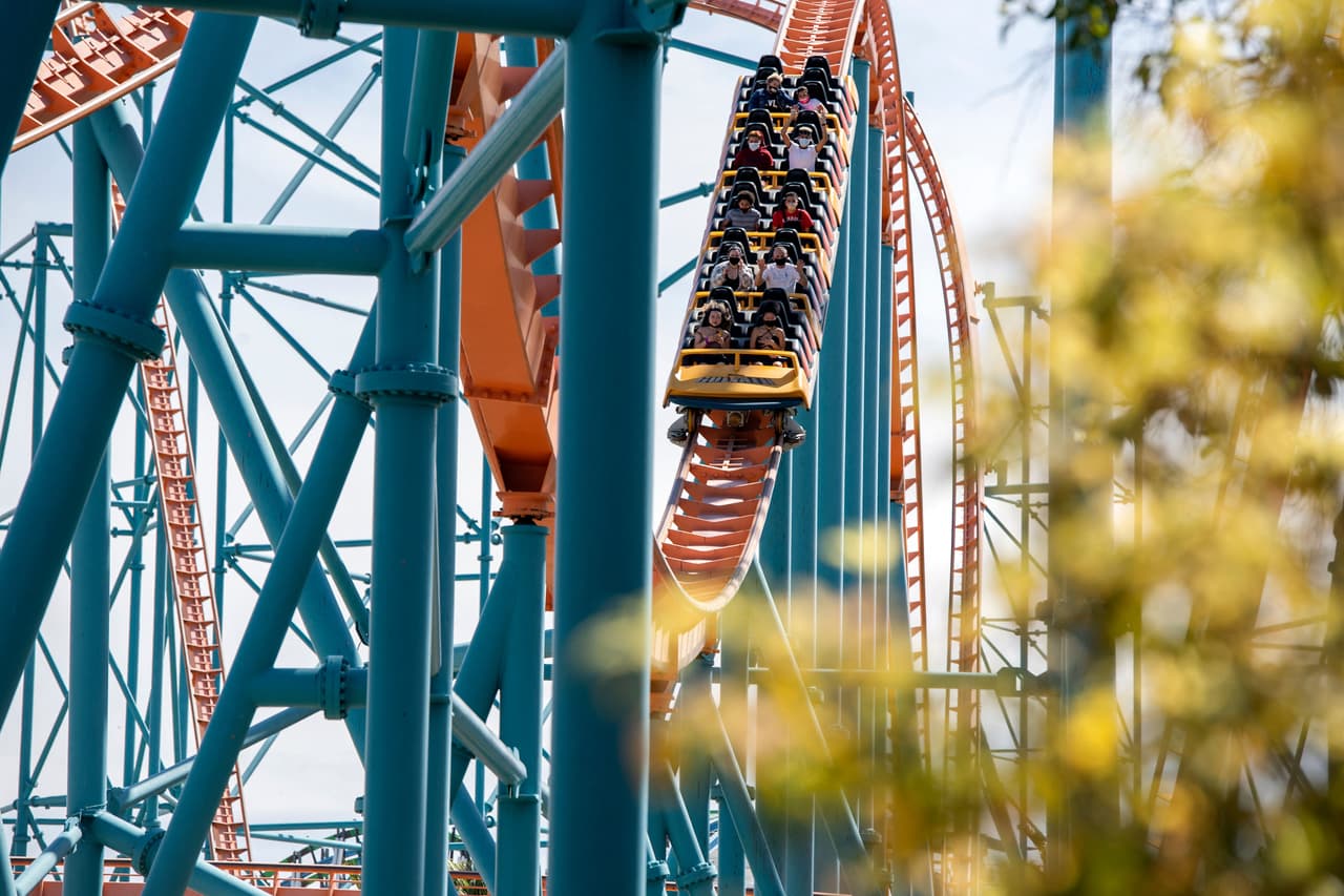 <h2 class="cms-H2-H2">6.- Six Flags Magic Mountain</h2>
<br>
<br>Una opción para los amantes de los superhéroes y de las montañas rusas, también en el sur de California.
<br>
<br>¿Cuánto vas a gastar?
<b>La entrada cuesta $74.99 y el estacionamiento $40.</b>