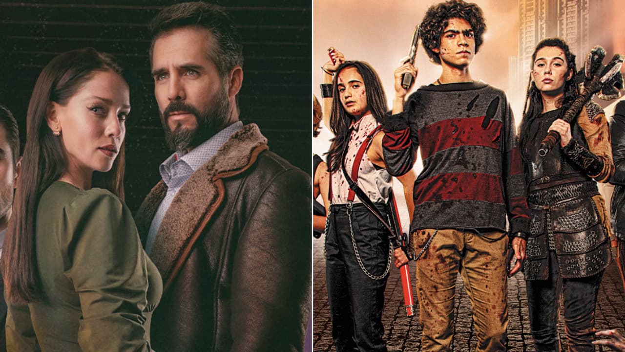 Estrenos de octubre en ViX+: ‘La mujer de diablo 2’, ‘Mexzombies’ y más