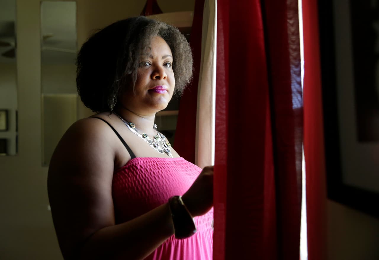 "Prefieren quitarse la vida a volver a Haití", activista haitiana que ha perdido su TPS y sus trabajos denuncia el temor colectivo que sufren