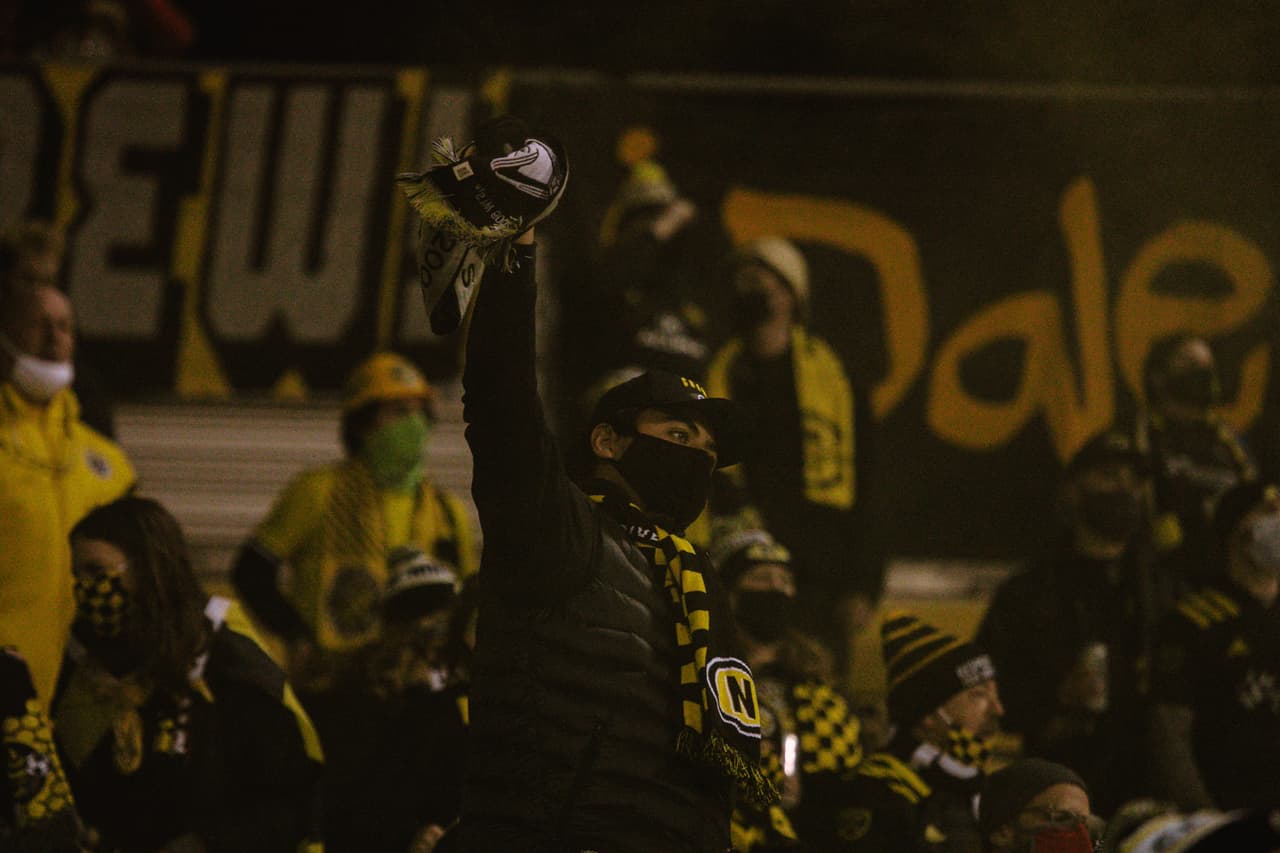Lucas Zelarayán fue el protagonista al marcar dos de los tres tantos con los que vencieron a Seattle Sounders. | Lucas Zelarayán (25’, 81’) y Derrick Etienne (31’) marcaron los goles del contundente 3-0 sobre los de Seattle que no pudieron reafirmar su título.