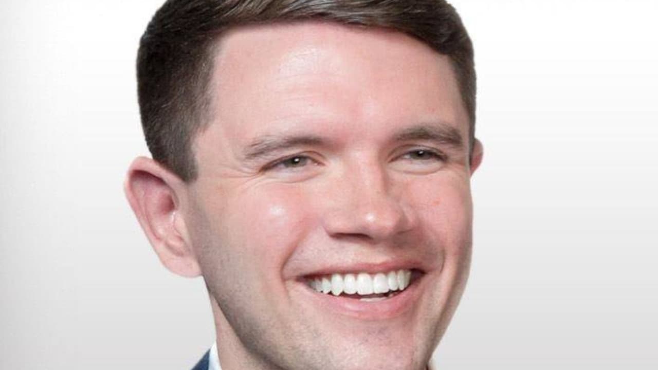 Conoce a James Talarico, el demócrata que busca llegar al Senado Federal por Texas en noviembre