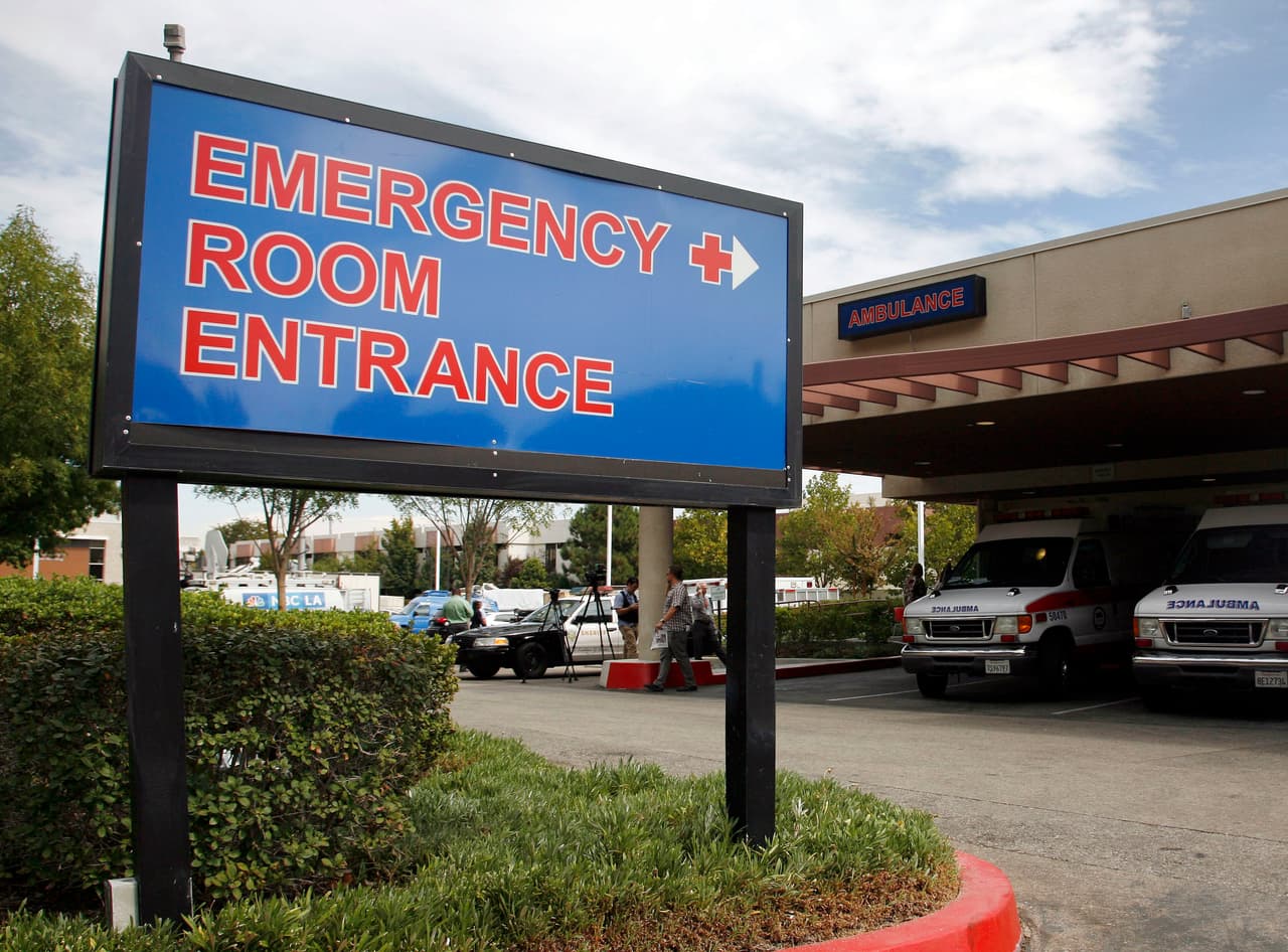 A veces, ir a la sala de emergencia es la única opción; pero en otras ocasiones es preferible ir a un centro de urgencias o usar un servicio de telemedicina. Determinar la gravedad del paciente a veces es un reto.