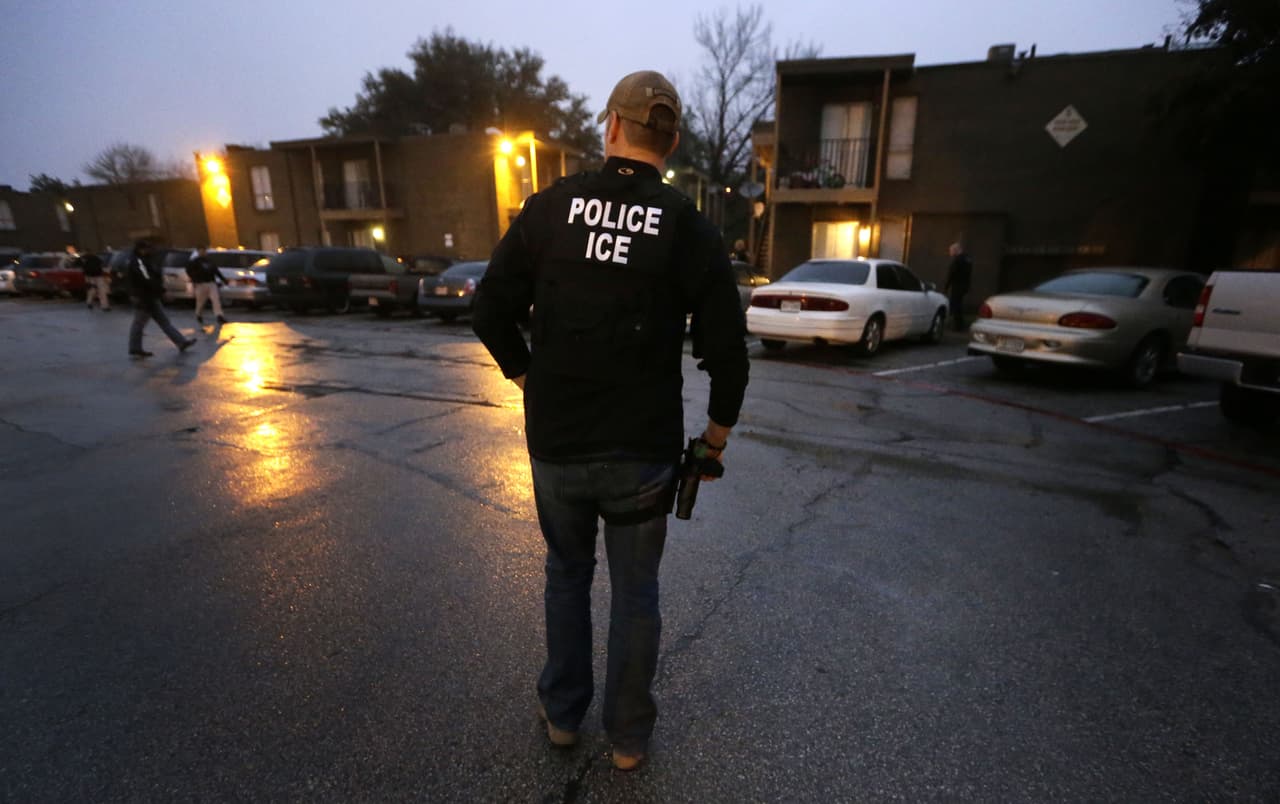 ICE vigilará "todos los días" durante el Mundial, advierte Departamento de Seguridad Nacional