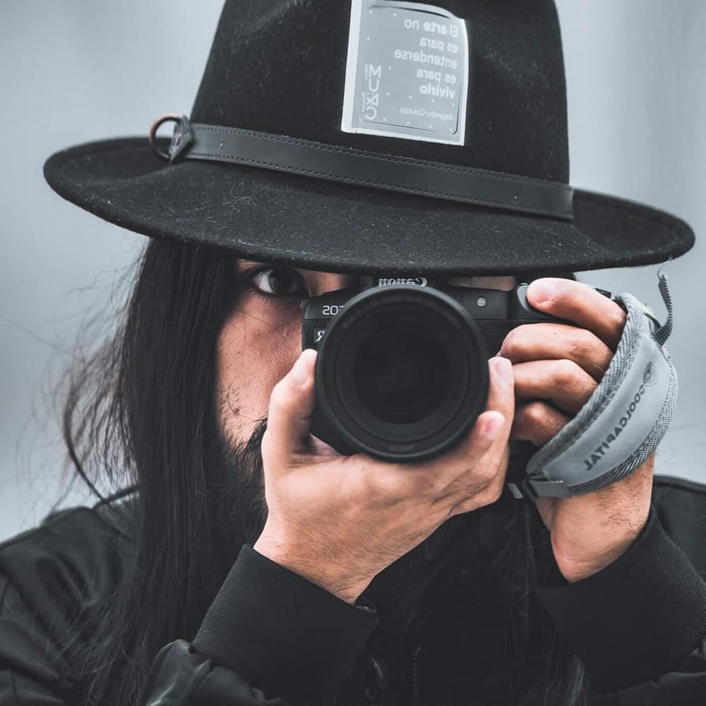 Itzamna Mendoza Rentería