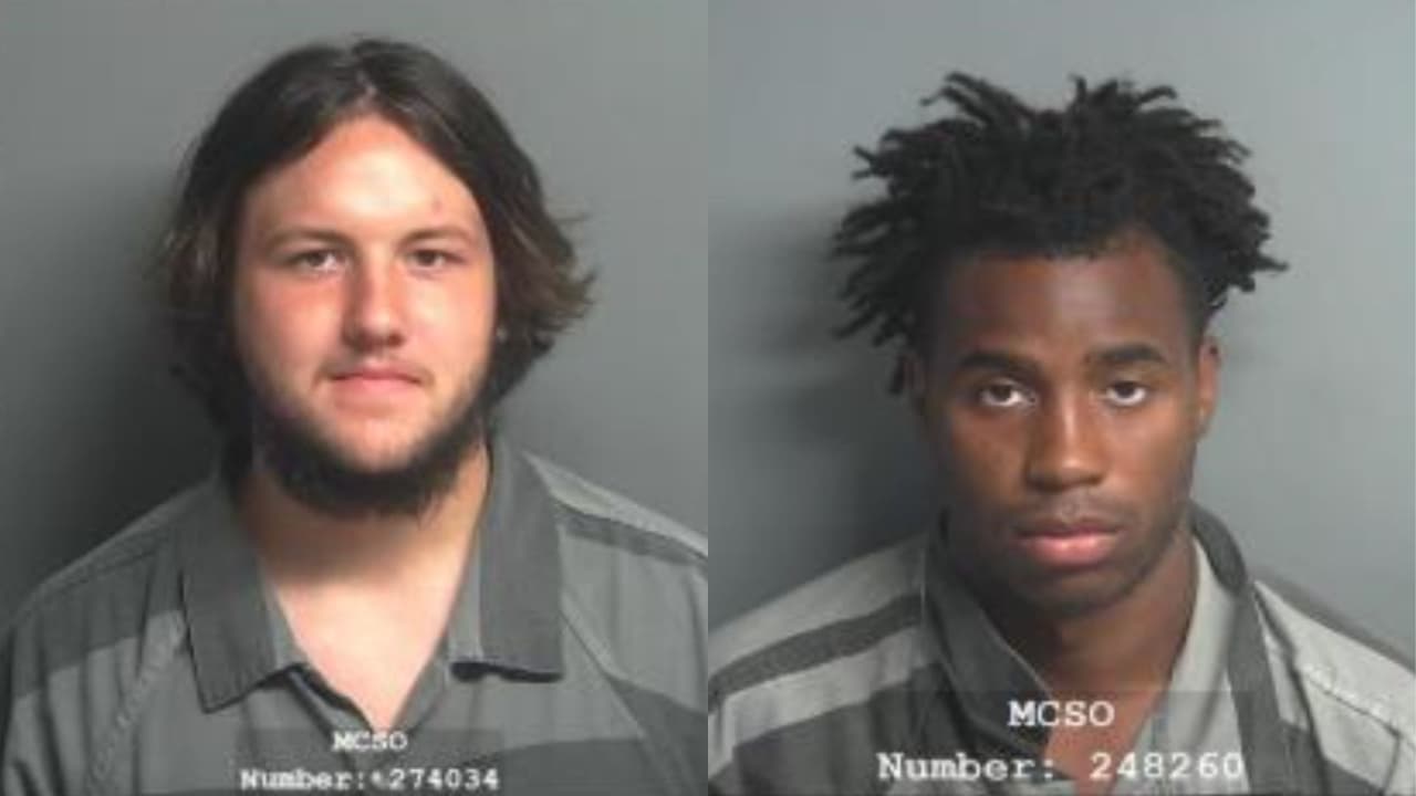 Operativo en Texas termina con el arresto de dos hombres y el decomiso de $150 mil en autos robados