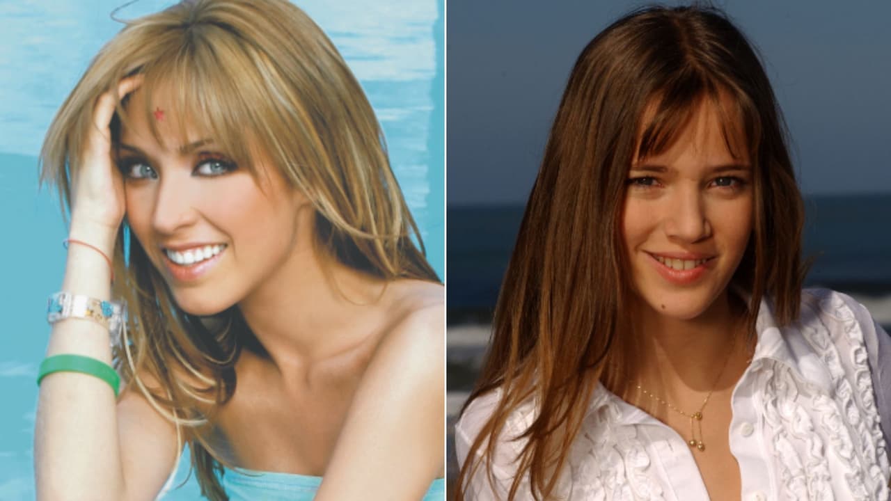 'Rebelde' vs. 'Rebelde Way'