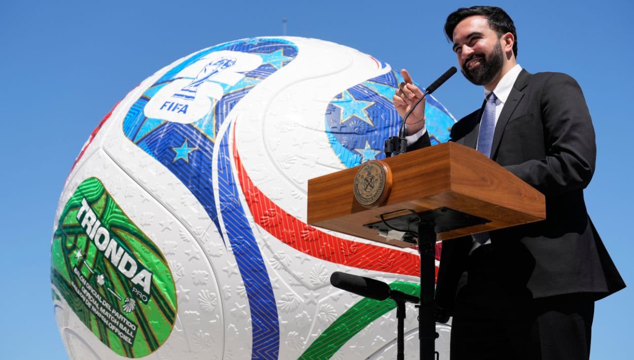 ¿Boletos baratos para el Mundial? Nueva York sorteará entradas de $50