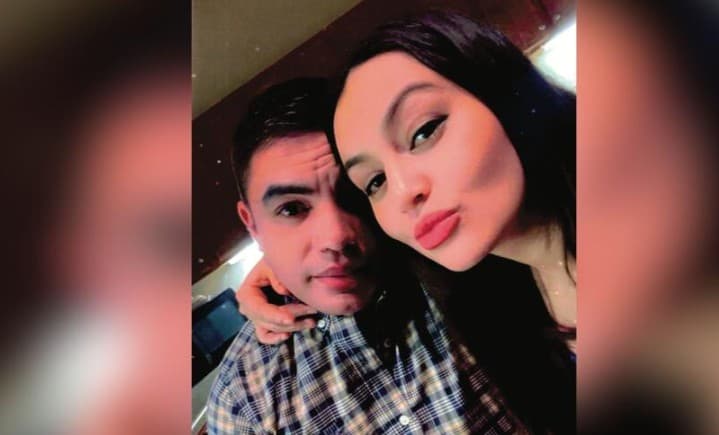 ICE libera a Deisy Rivera, esposa de un sargento estadounidense, tras permanecer un mes detenida en Texas