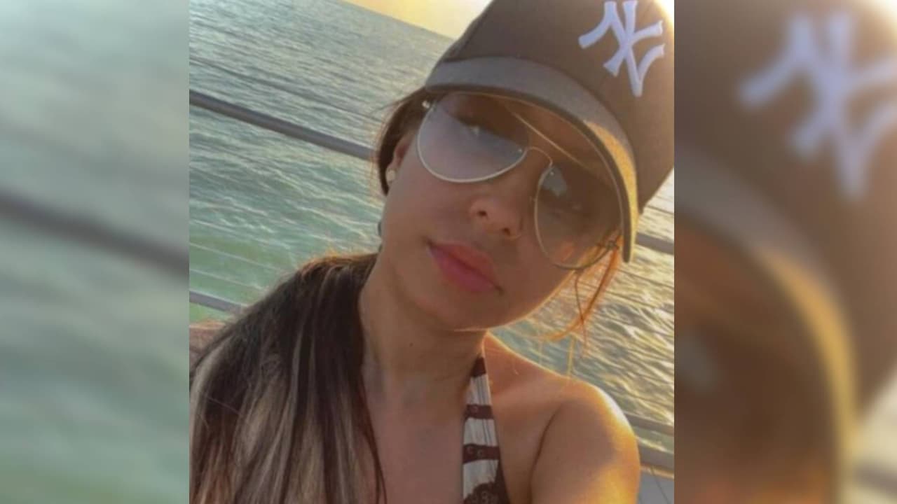 Busca nueva novia, pero hace unos meses el reservista de la Marina presuntamente asesinó a su esposa y la ocultó en el congelador