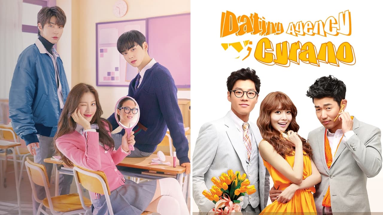 True Beauty y otros K-dramas que puedes ver en ViX: están llenos de romance y emoción