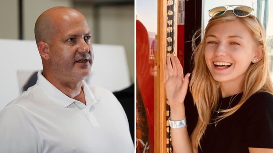 Así reacciona la familia de Gabby Petito ante el descubrimiento de los restos de Brian Laundrie