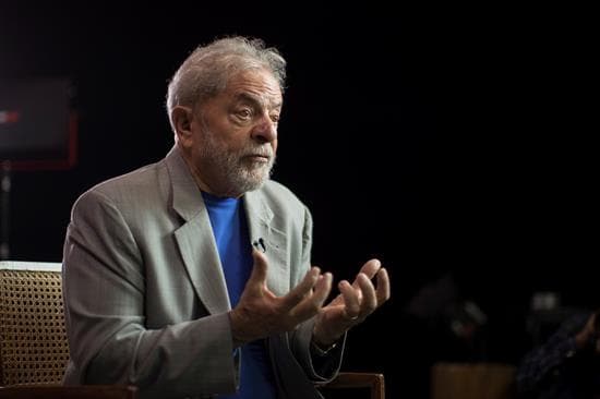 Lula da Silva califica los nuevos aranceles de EEUU de "error" en un artículo de opinión publicado en el diario Washington Post