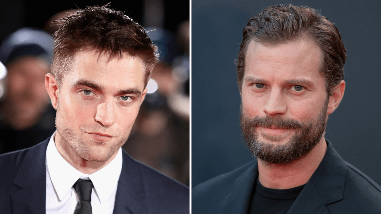 Robert Pattinson “no encajaba” con sus amigos tras ‘Crepúsculo’: Jamie Dornan explicó por qué