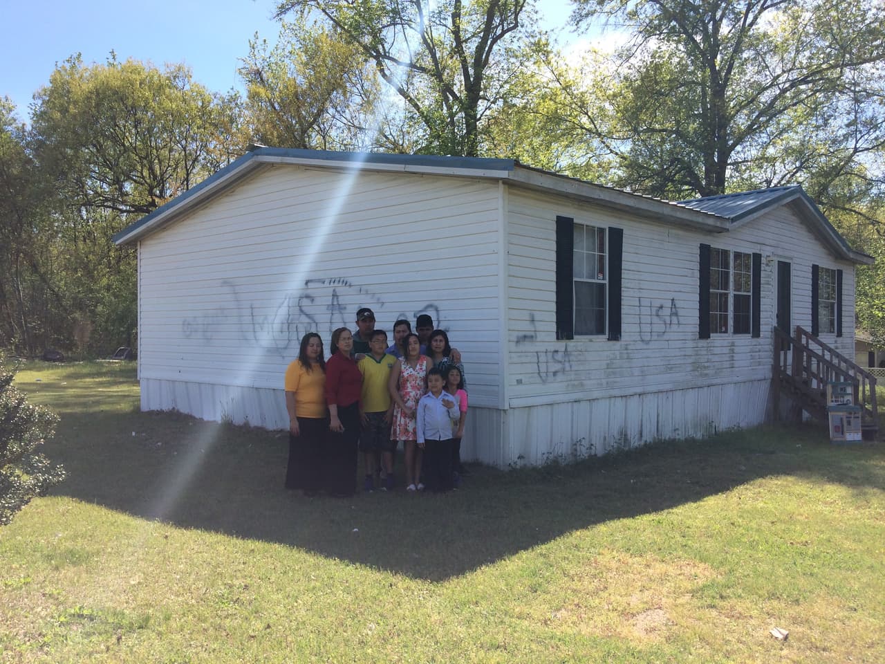 Six months of hate: how anti-immigrant sentiment is affecting Latinos in the United States