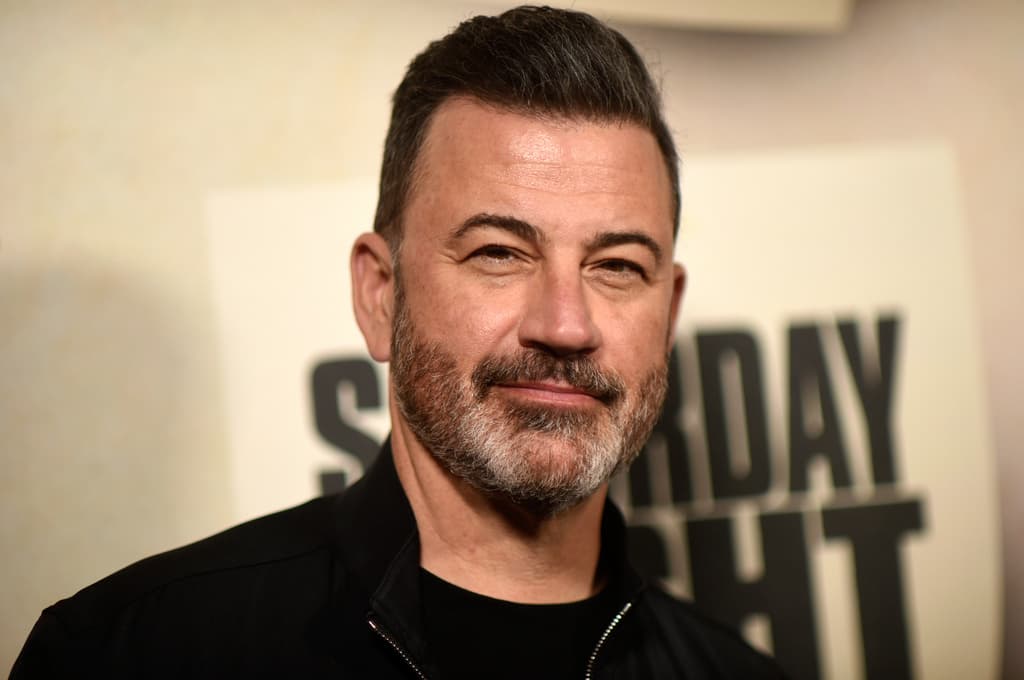 ABC suspende "indefinidamente" el popular programa de Jimmy Kimmel tras sus comentarios sobre Charlie Kirk