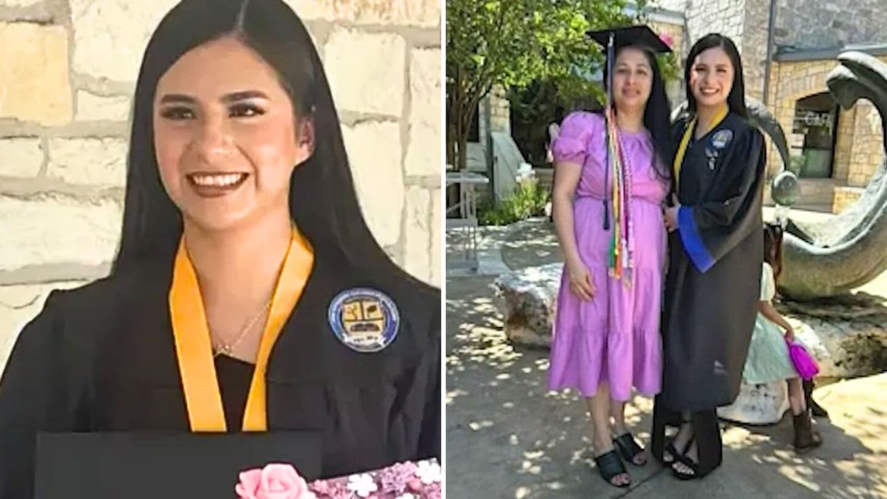 Congresista busca traer de regreso a estudiante deportada cuando viajaba a ver a su familia