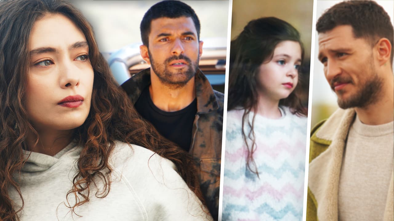 Esta noche, La Hija del Embajador llega a su final de temporada con una incógnita: ¿dónde está Nare?