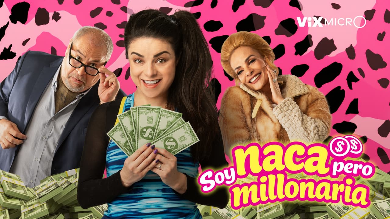 Soy Naca Pero Millonaria: le sobra dinero, pero le falta elegancia