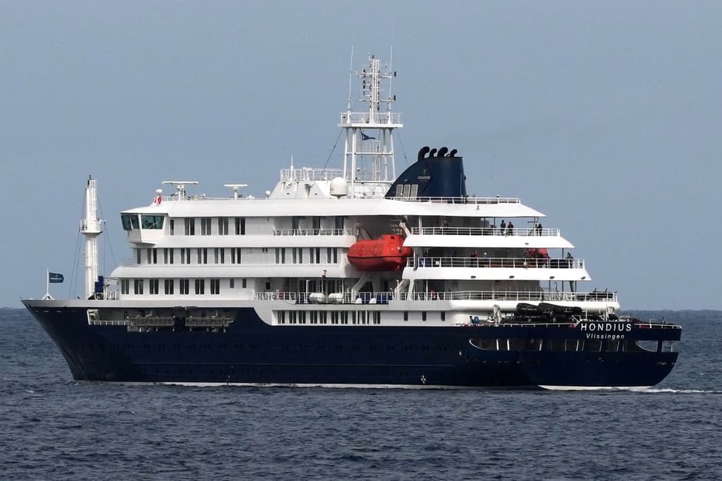 La OMS eleva a cinco los casos confirmados de hantavirus pero califica el riesgo como "bajo" tras el brote originado en el crucero MV Hondius