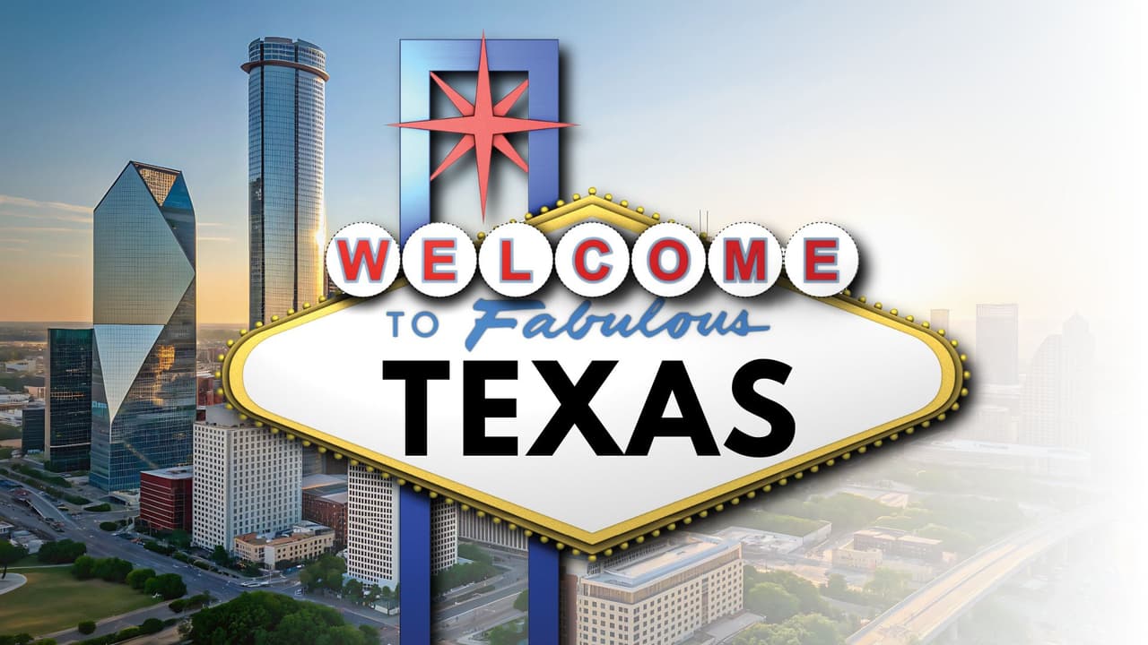 Texas entra al mapa de las “ciudades del pecado” en Estados Unidos, según estudio