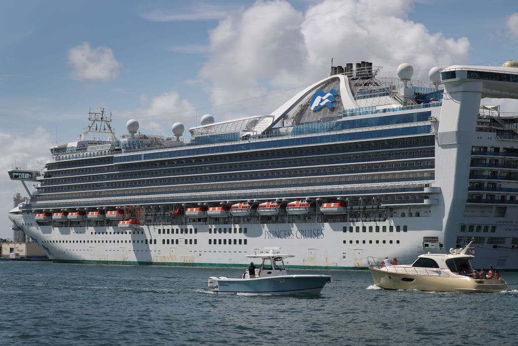 Oil spills aren’t the big problem; intentional dumping is