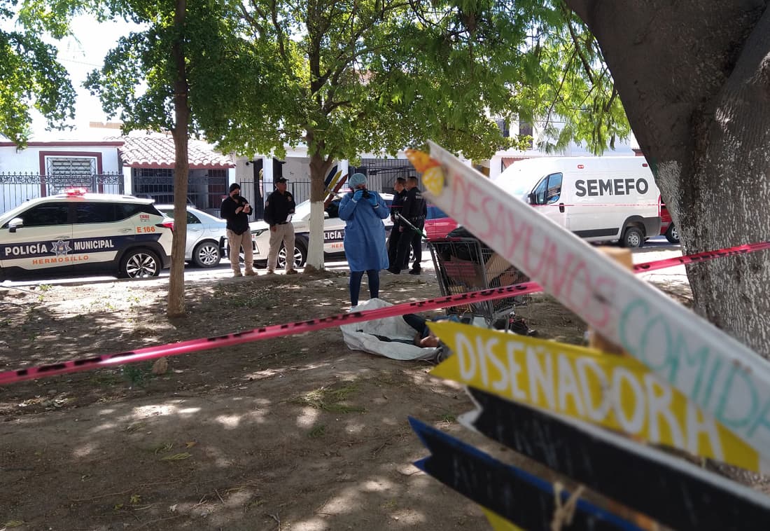 En solo una semana, 20 personas mueren por calor extremo en México