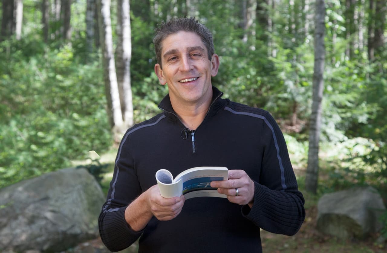 How to unite the country? We need more poetry, says Richard Blanco