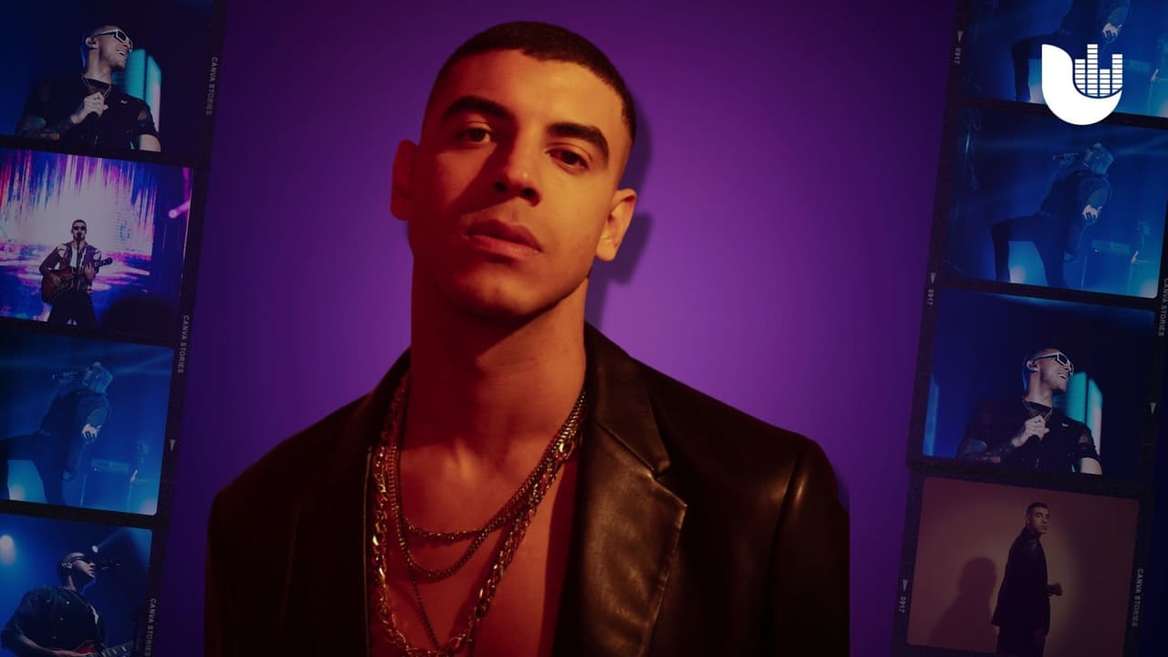 Manuel Medrano quiere ser ‘Eterno’ con su música