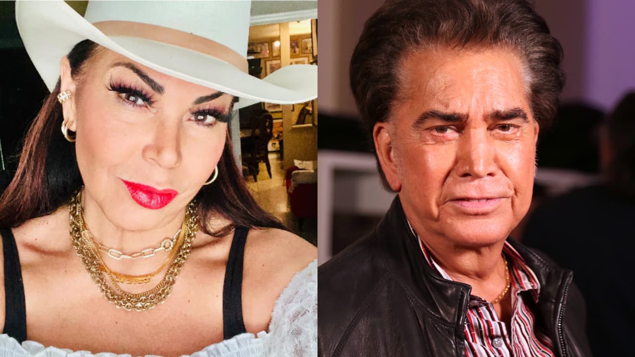 Hija mayor de 'El Puma' dice que "no" se siente "orgullosa" de llevar el apellido de su padre