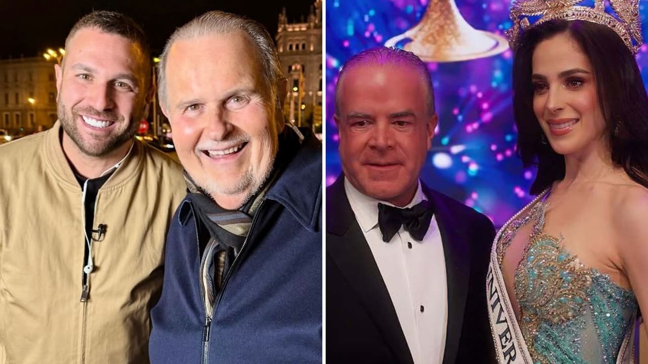 Colaborador de El Gordo y La Flaca tendría “información clave” sobre escándalo en Miss Universe