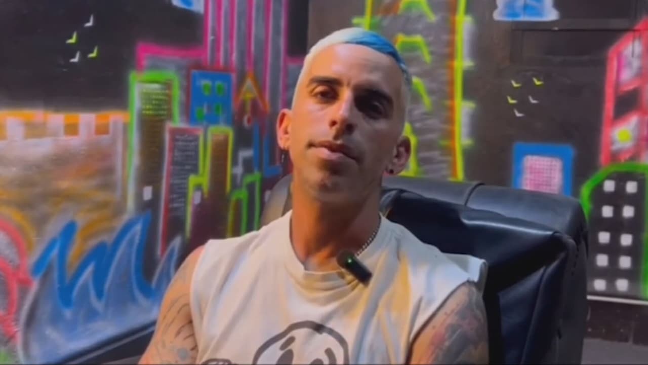 Régimen cubano arresta a popular youtuber que muestra la destrucción de la isla en su canal