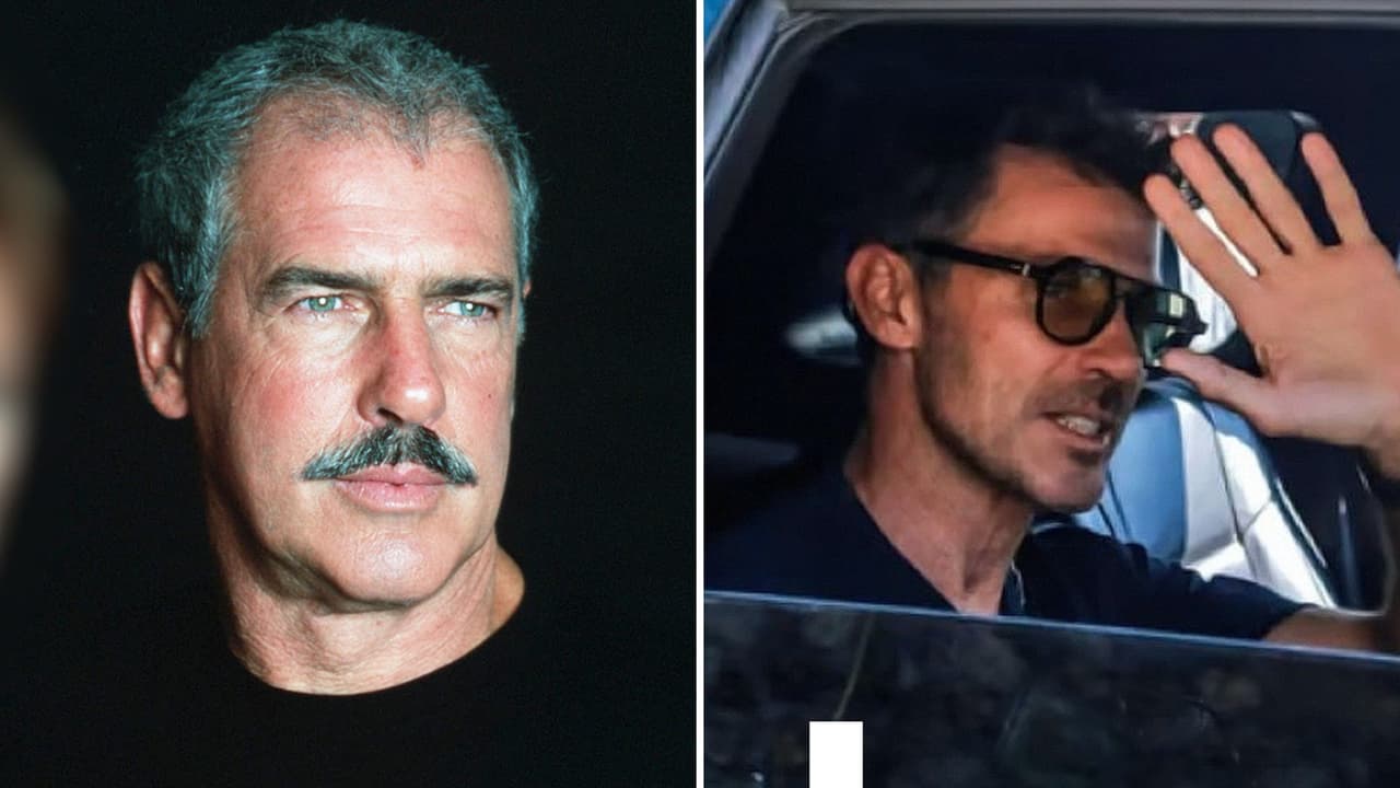 ¿Hijo de Andrés García atacó a su mamá con un cuchillo?: él responde a fuertes acusaciones