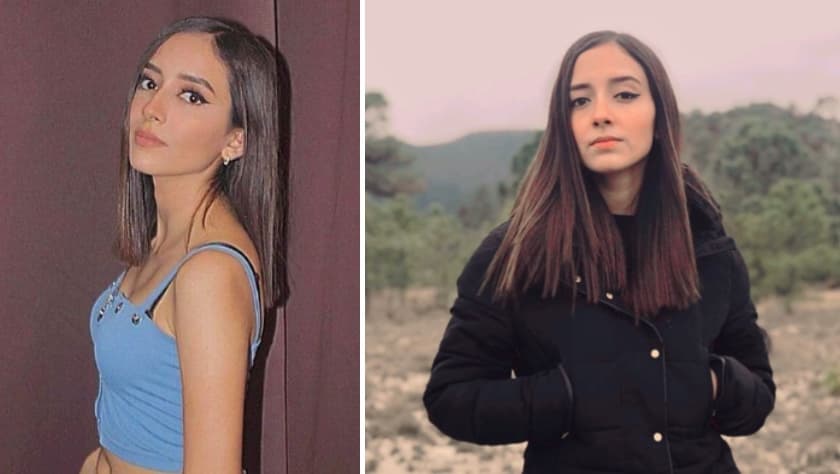 La joven Debanhi pidió ayuda cerca de 'la carretera de la muerte' y desapareció: lo que se sabe del caso