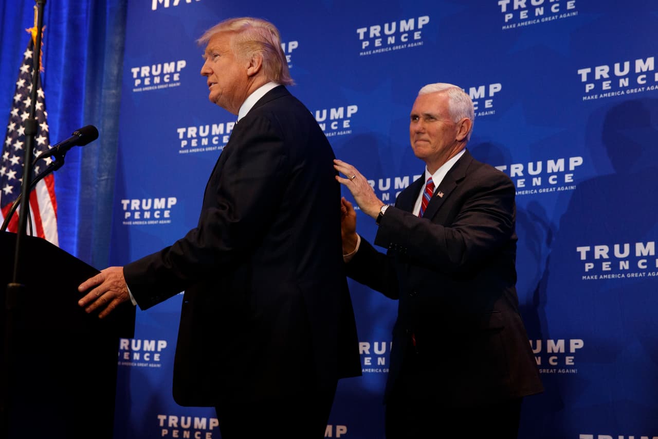 Trump usa Obamacare contra Clinton pero no aporta detalles nuevos sobre su plan de Sanidad