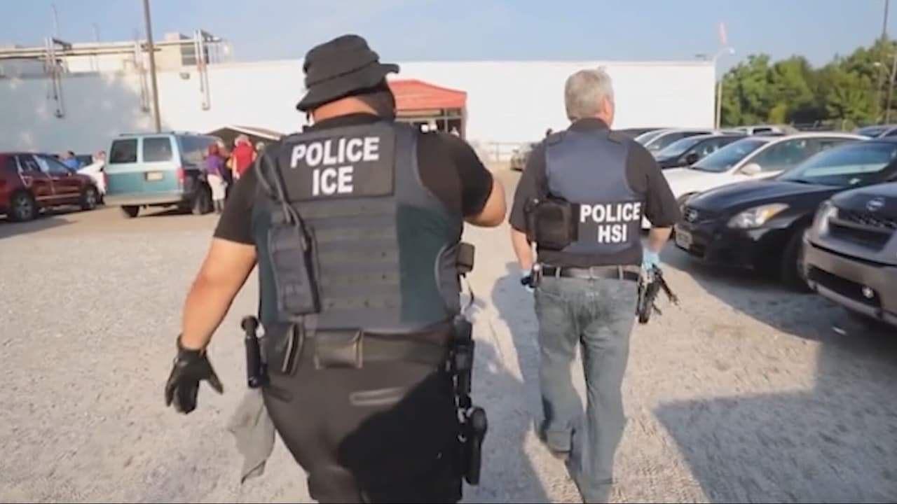 Inmigrantes detenidos por ICE en Florida podrían tener una audiencia de fianza, tras fallo de corte