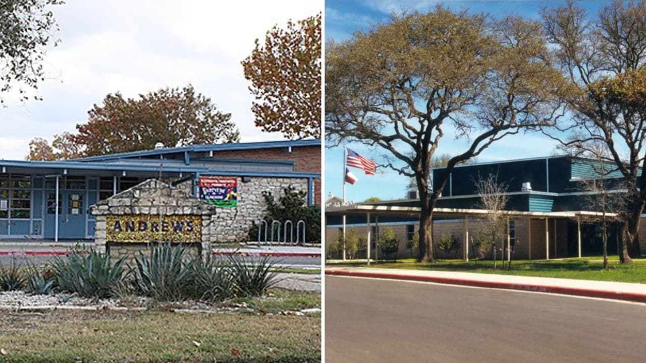 El FBI investiga amenazas contra escuelas de Texas; tres de ellas pertenecen a este distrito de Austin