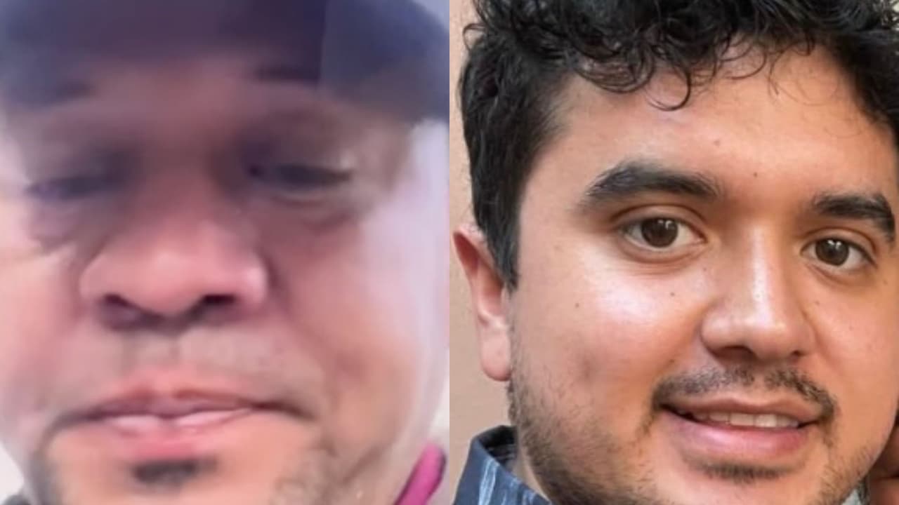 "Mi hijo era un angelito": padre hispano busca justicia para su hijo asesinado en Houston