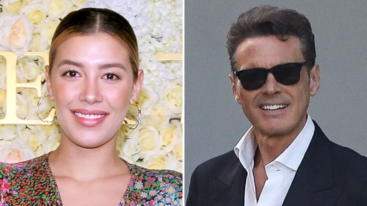 Michelle Salas da detalles de su próxima boda: ¿Luis Miguel la entregará en el altar?