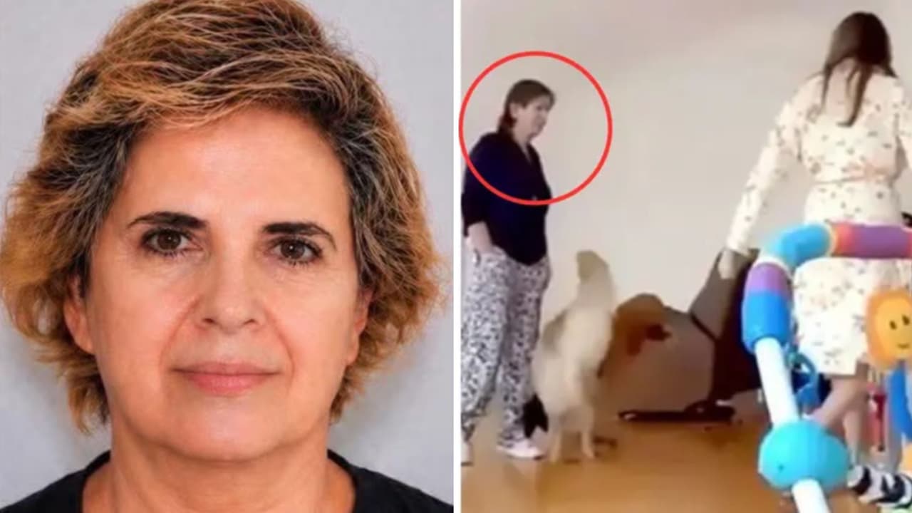 ¿Cómo huyó suegra de Carolina Flores?: revelan ruta que siguió de México hasta Venezuela