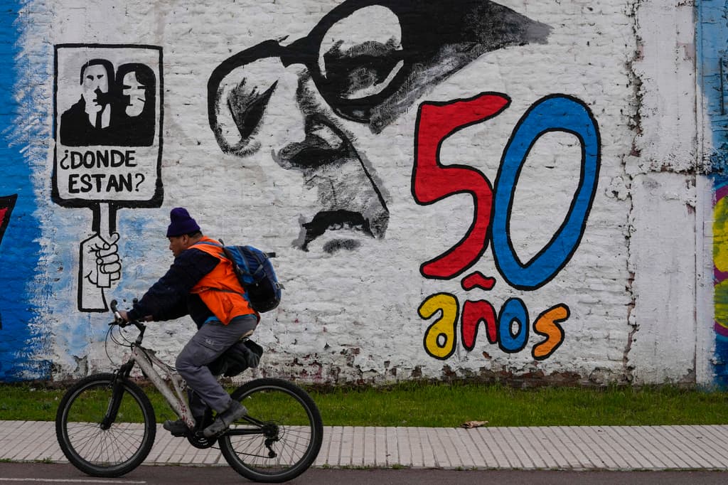 5 inquietantes revelaciones sobre el papel de EEUU en el golpe de Estado contra Allende hace 50 años