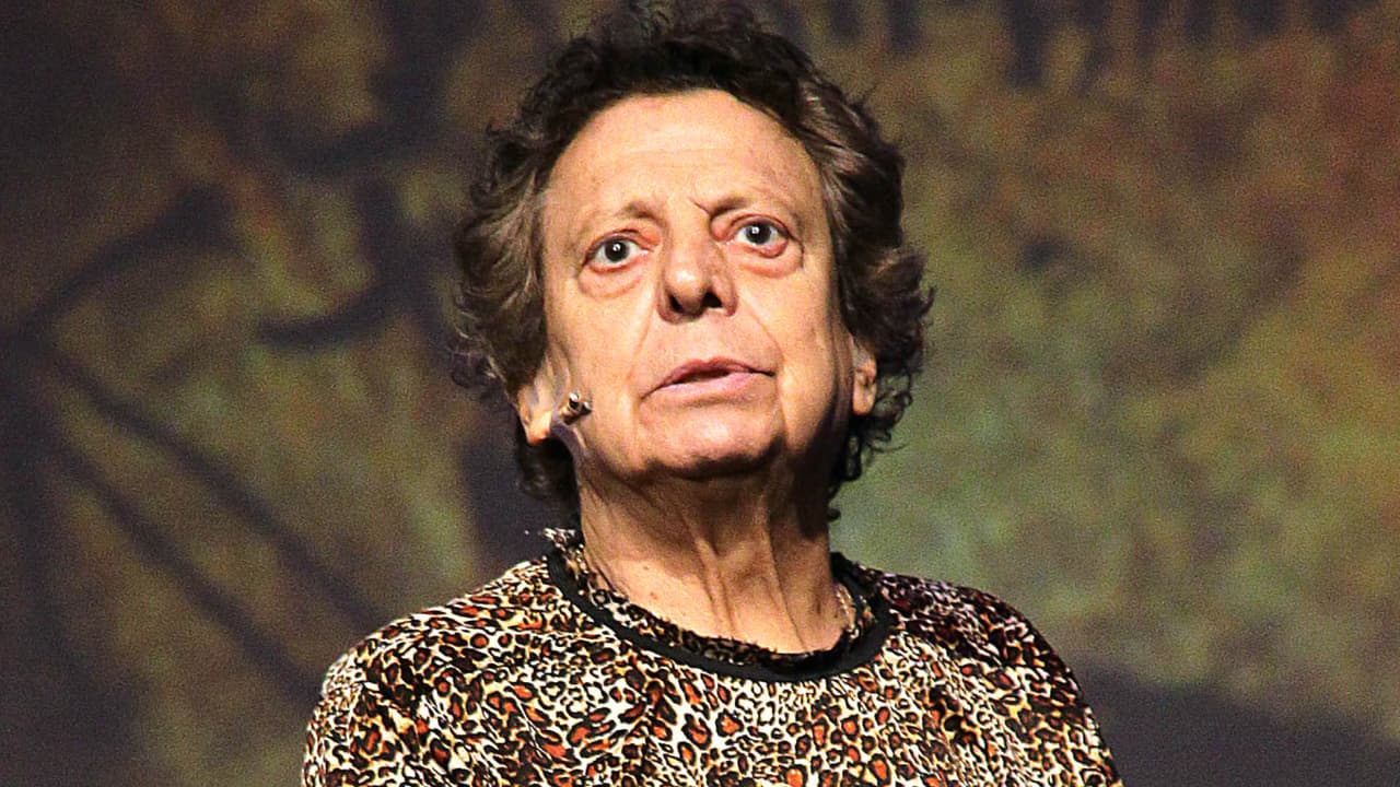 ¿Por qué hospitalizaron a César Bono? Dan a conocer la razón y el actor se pronuncia