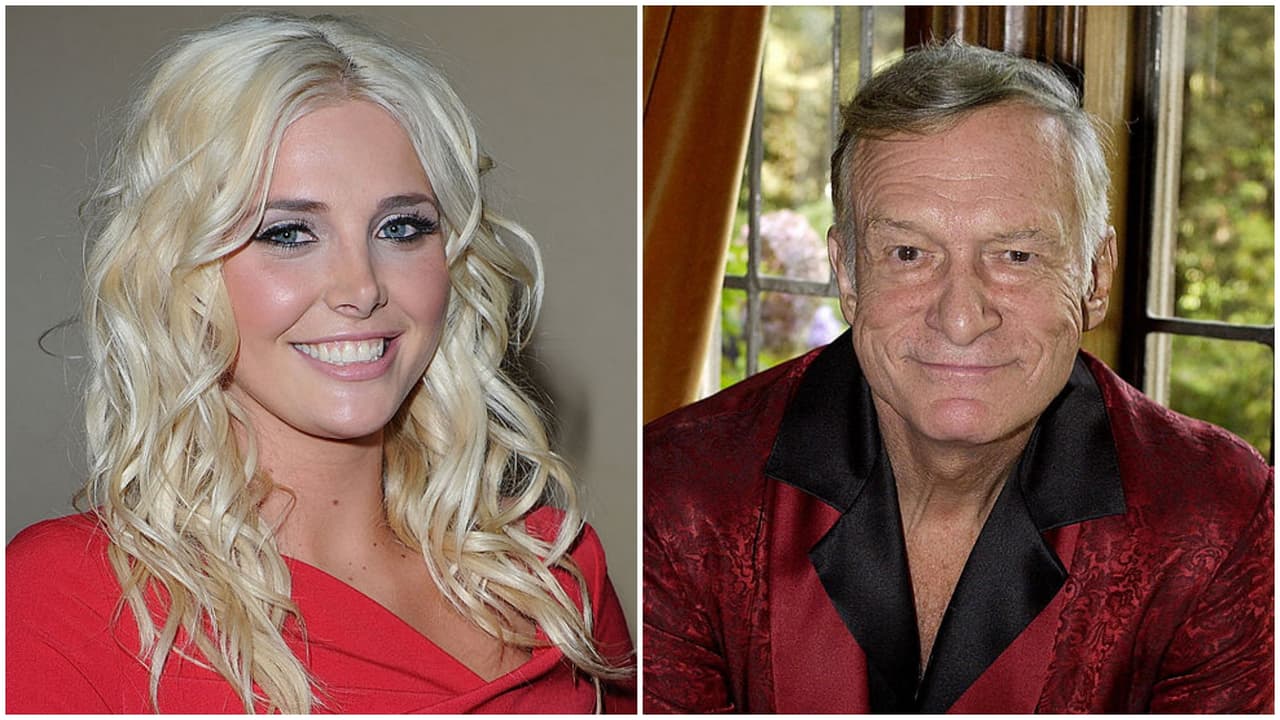 'Secrets of Playboy' expuso los secretos de Hugh Hefner: una de las "conejitas" abortó