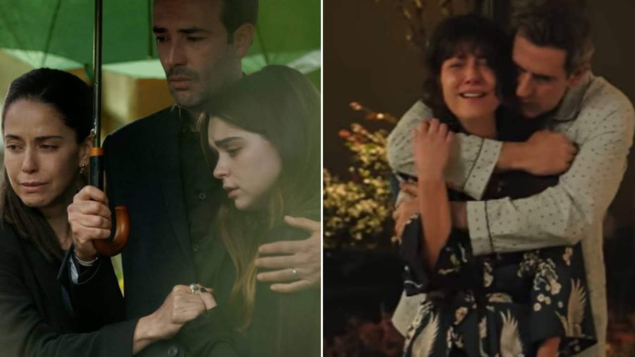¿La serie 'Accidente' está basada en hechos reales? Lo que debes saber del thriller de Netflix
