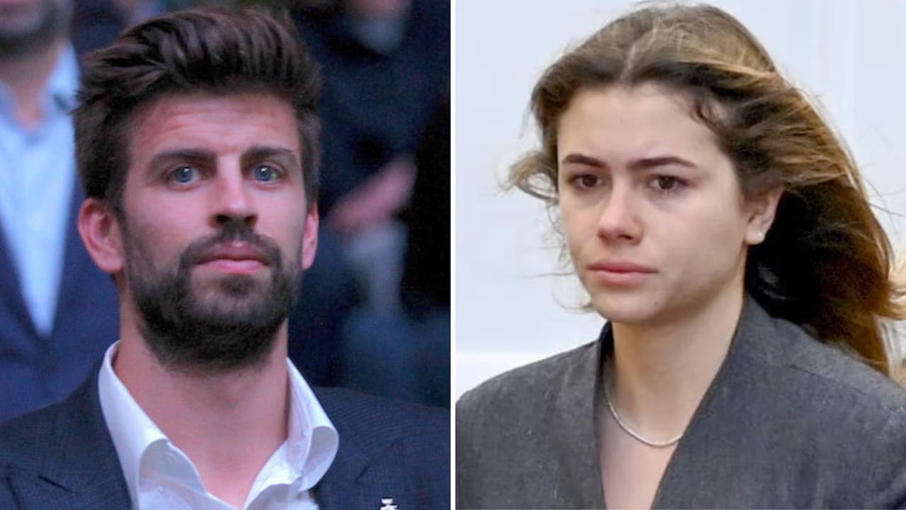 Piqué y Clara Chía habrían “tenido dificultades” para ser papás y recurrido a este tratamiento