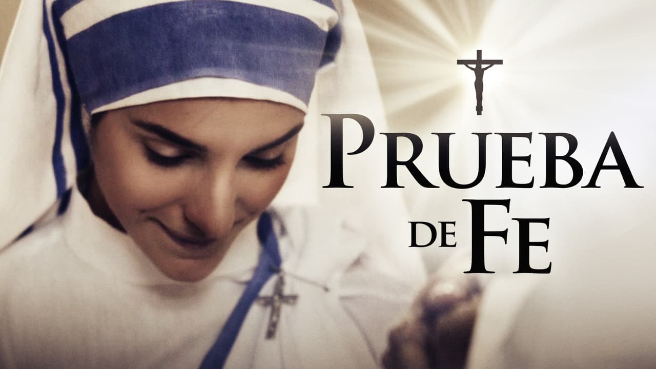 Prueba de Fe: una serie sobre grandes santos y los milagros que hicieron