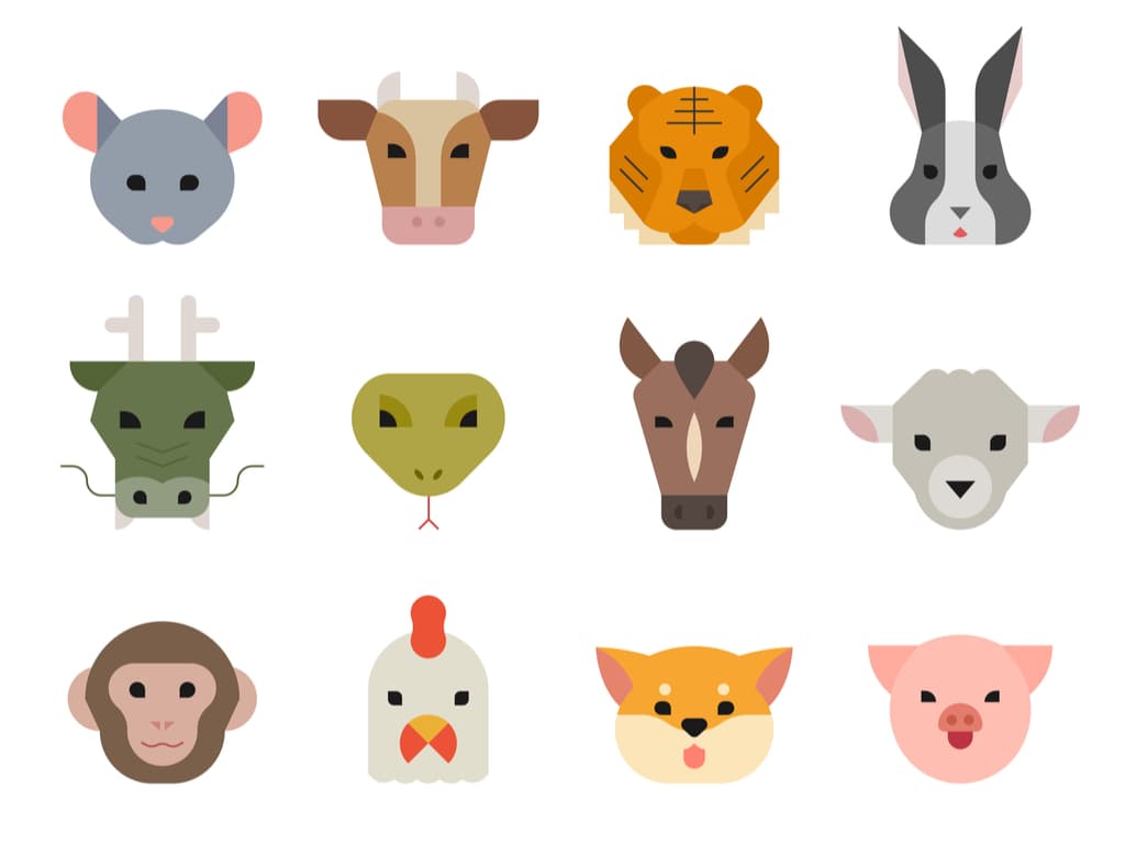 Aunque en general los nativos del caballo se llevan bien con la mayoría de los signos, en el caso de la Rata, el Buey y la Liebre las cosas no fluyen con la facilidad que ocurre entre el Caballo y otros signos como el Tigre, la Oveja, el Mono o el Dragón con quienes se llevan de maravilla. ¿Cuáles son las compatibilidades amorosas de cada signo en este mes, las oportunidades que nos brinda y los peligros a sortear?