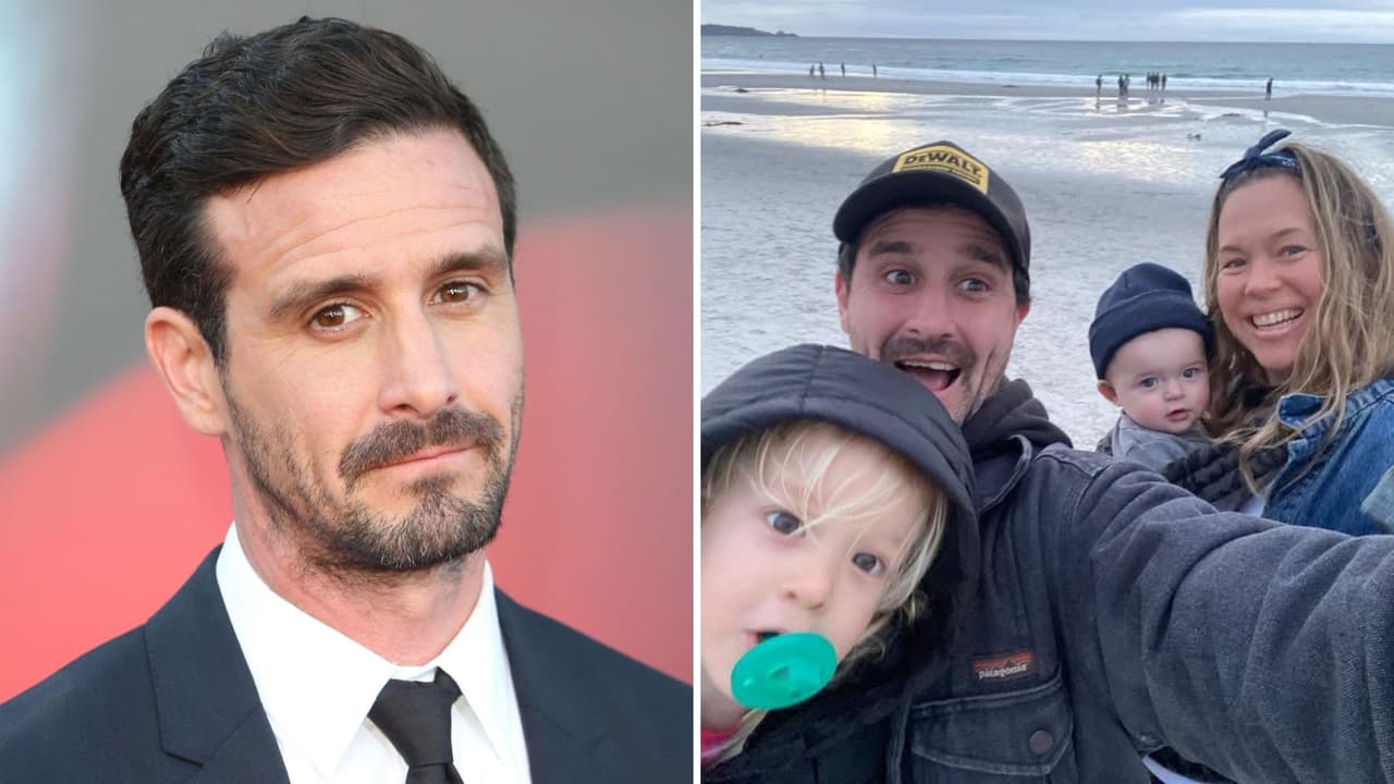 Viuda del actor de ‘It: chapter two’ comparte desgarrador mensaje tras su fallecimiento