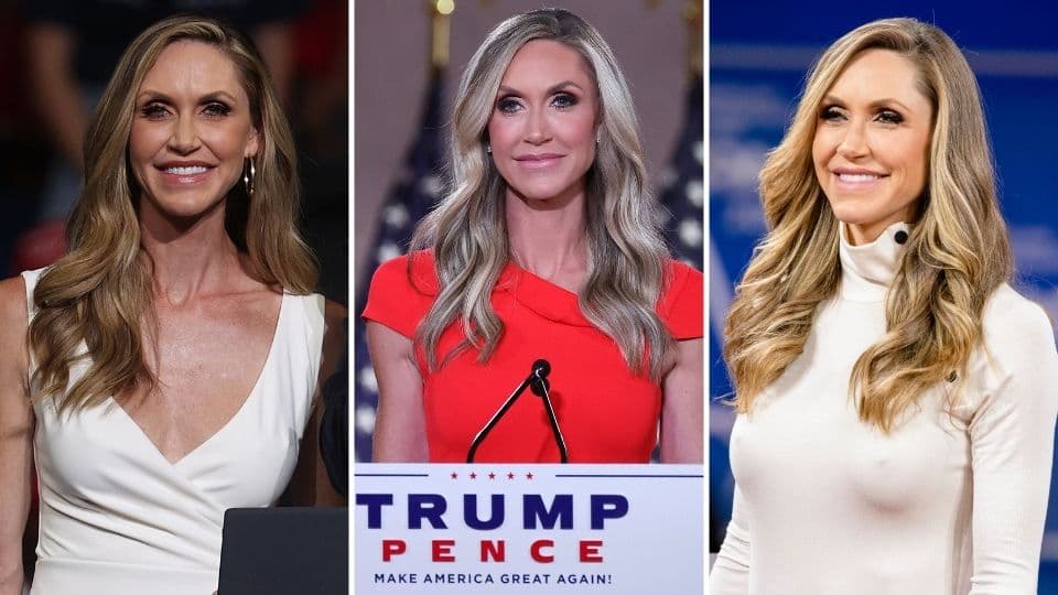 Esta nuera de Donald Trump podría contender por un escaño del Senado