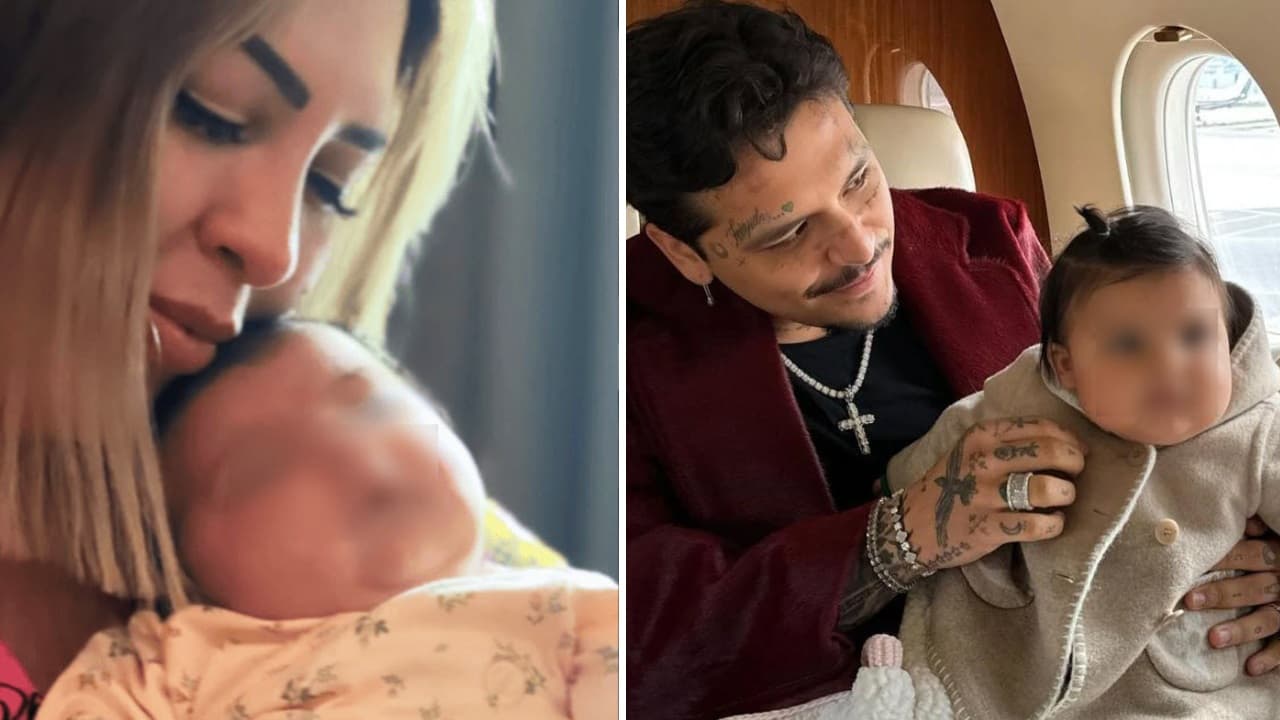 ¿Tema que lanzó la madre de Nodal es dedicada a su nieta Inti? Esto aclaró en redes
