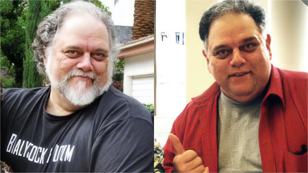 Peter Spellos fue parte de la serie animada 'Transformers: robots in disguise'.